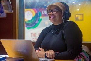 SACRED HARMONIES with Thuso wa Sibini