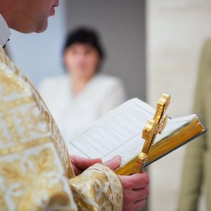 HYMNS according to the liturgical season