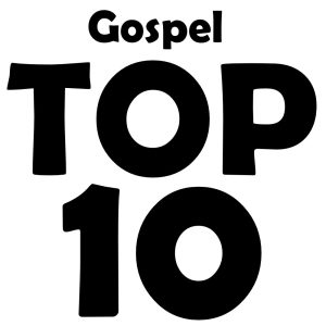 GOSPEL TOP 10 with Thato Mokoena