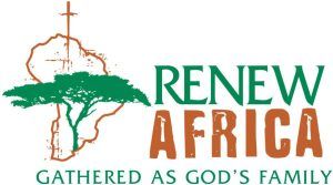 RENEW ON-AIR with Duncan Hyam and Renew Africa team